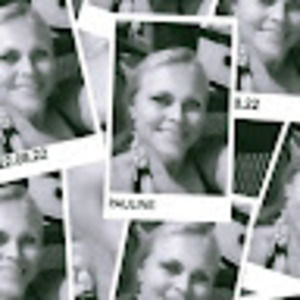 Meet your Posher, Pauline